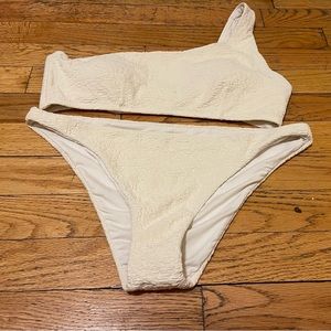 Andie Cream Bikini